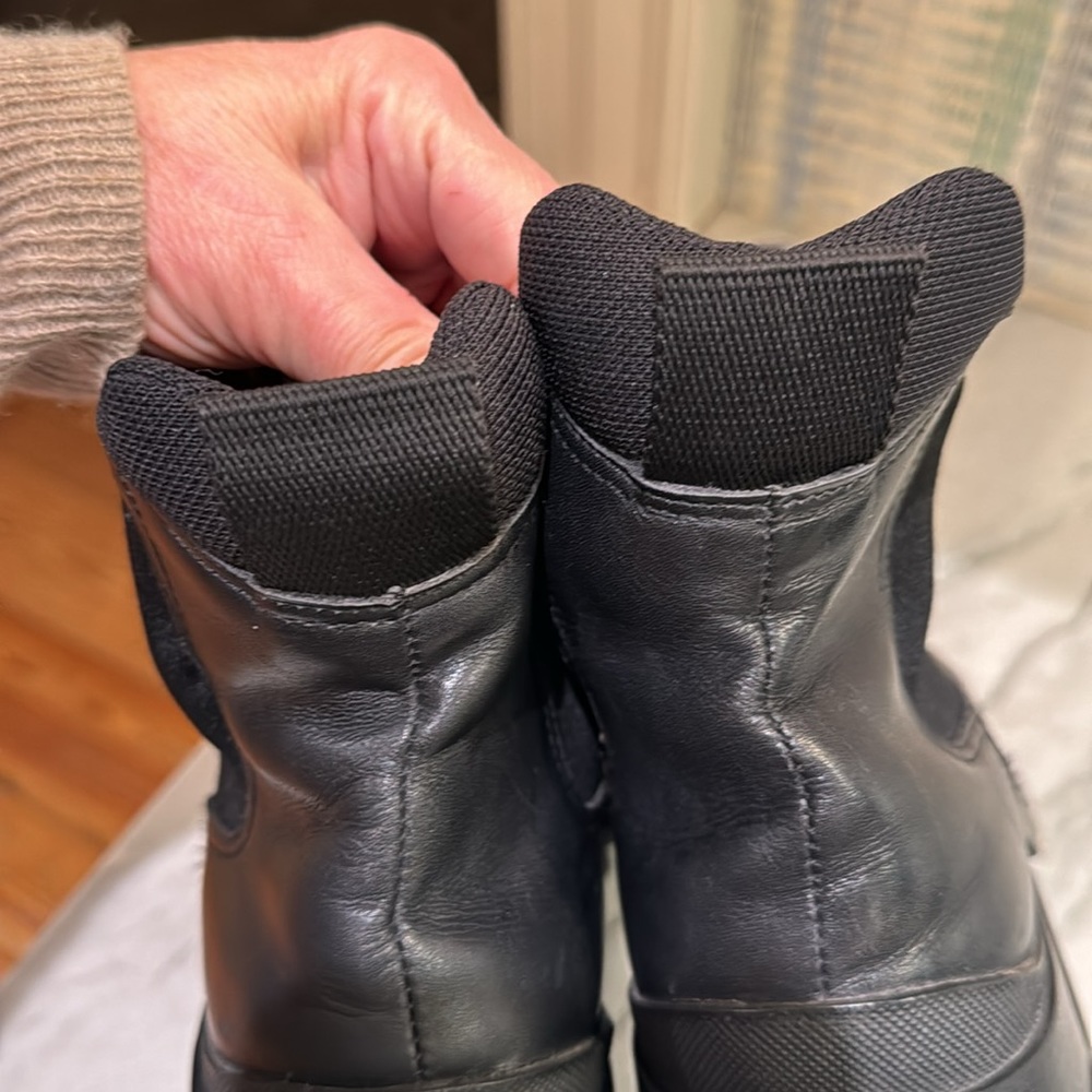 Prada Boot - Picture 10 of 14